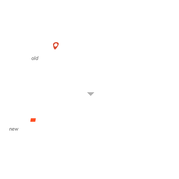 品牌升级 Logo换新